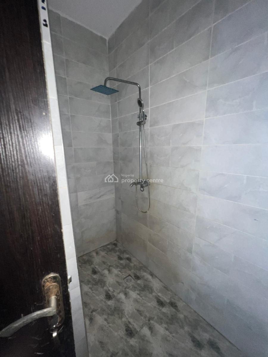 Luxury 2 Bedroom Apartment, Ikate Elegushi, Lekki, Lagos, Flat / Apartment for Rent