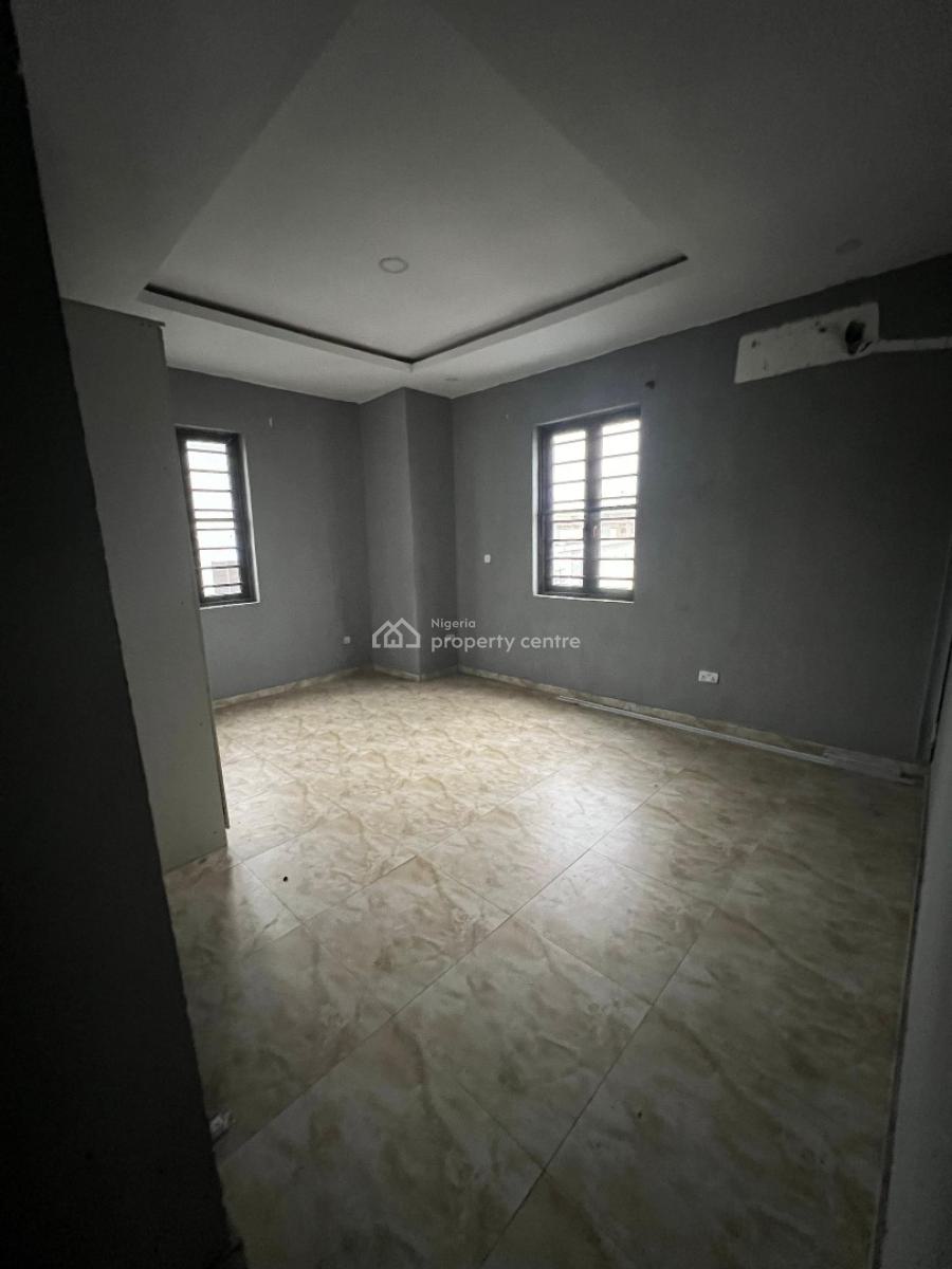 Luxury 2 Bedroom Apartment, Ikate Elegushi, Lekki, Lagos, Flat / Apartment for Rent