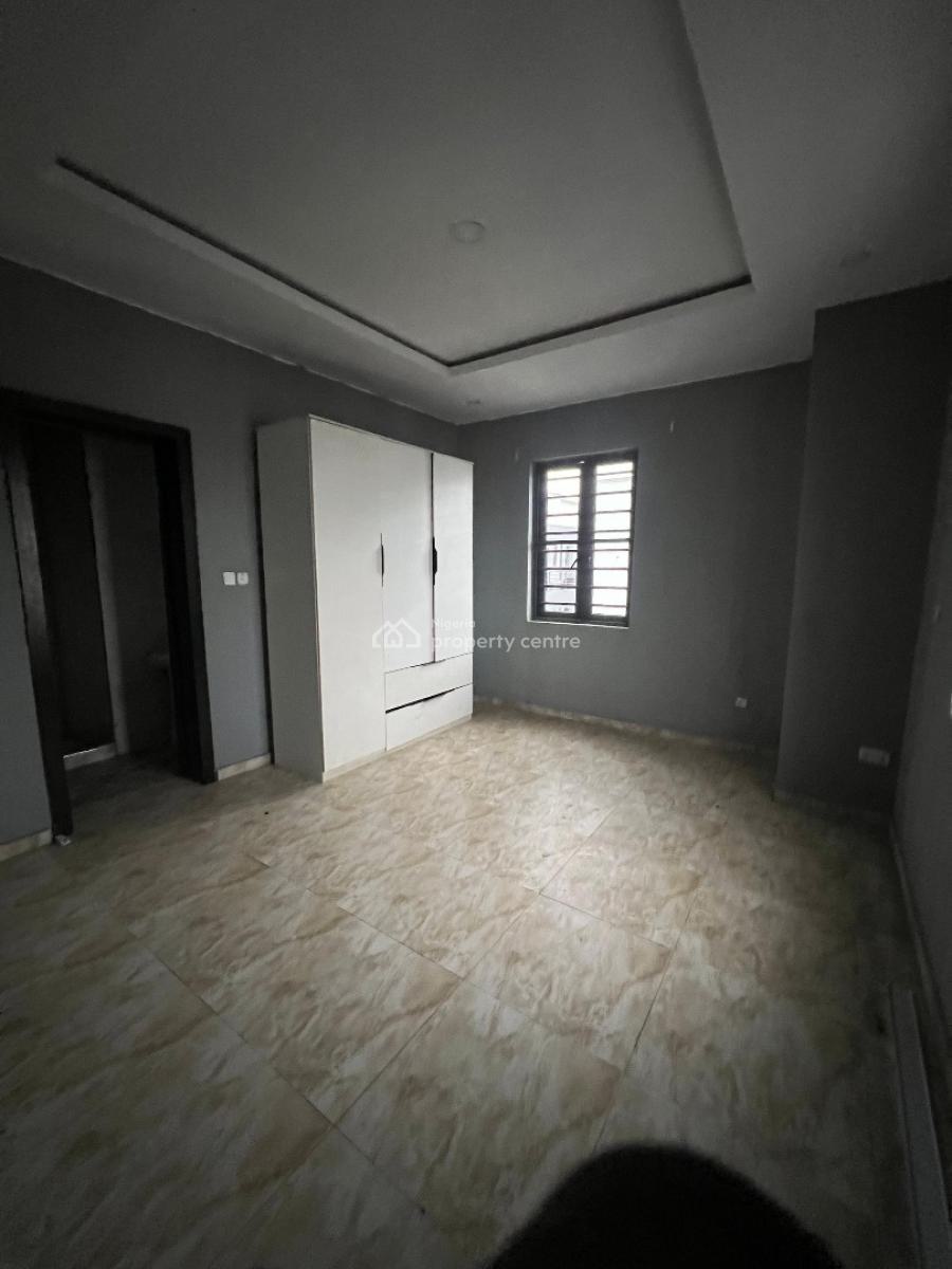 Luxury 2 Bedroom Apartment, Ikate Elegushi, Lekki, Lagos, Flat / Apartment for Rent