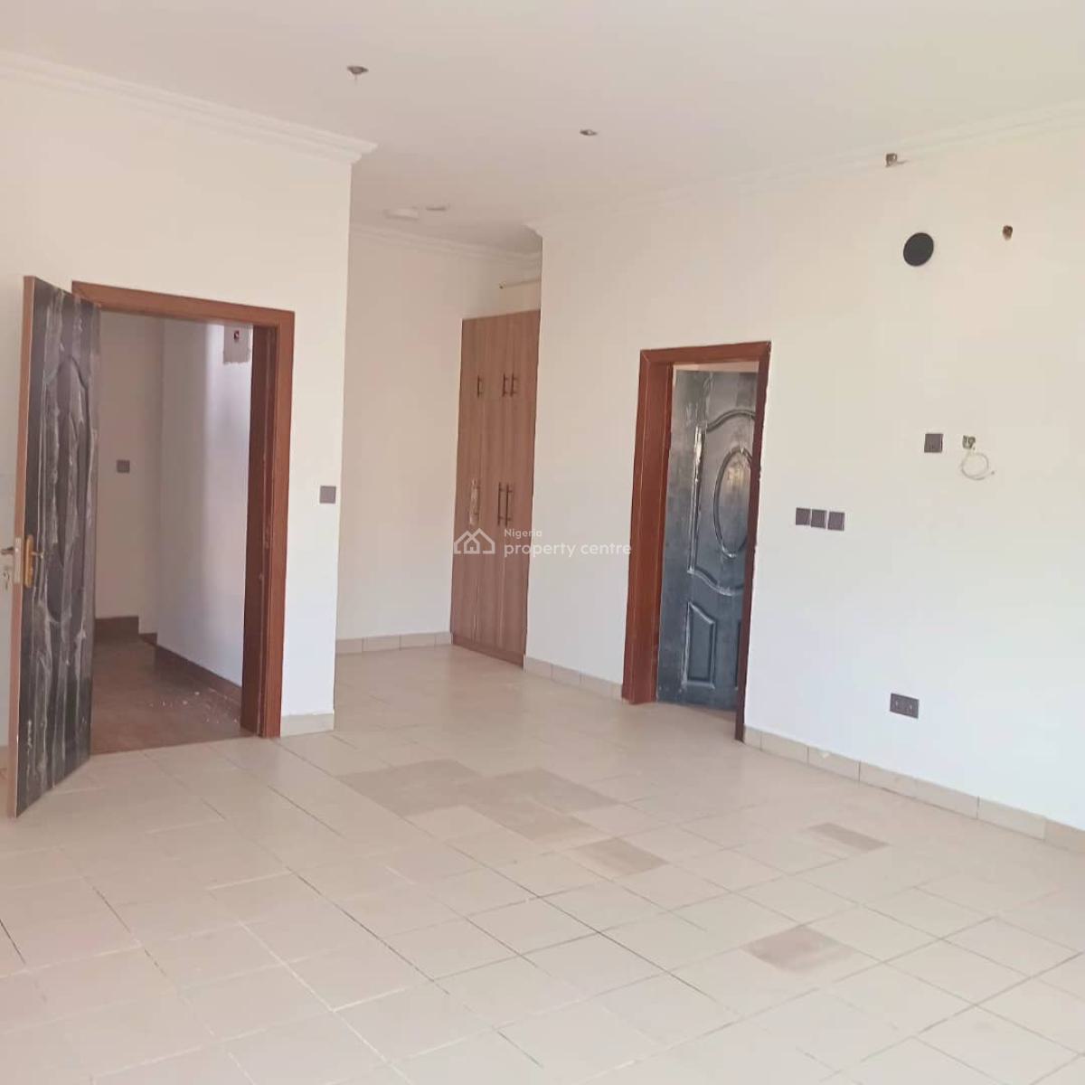 4 Bedroom Townhouse Duplex with 2 Bedrooms Bq, Lekki Phase 1, Lekki, Lagos, House for Rent