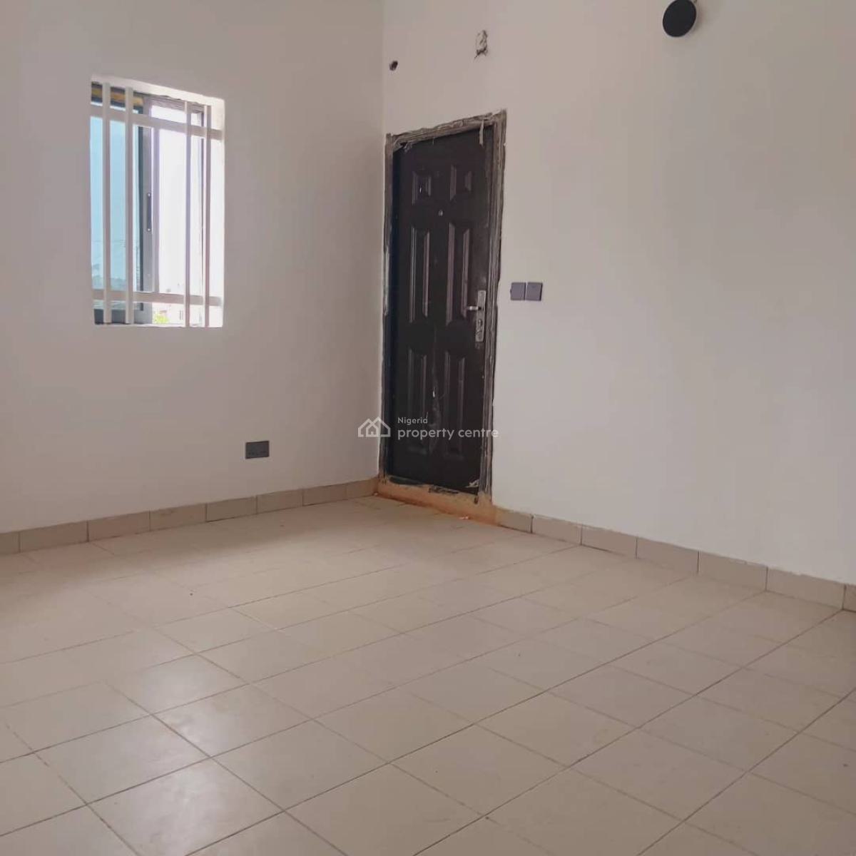 4 Bedroom Townhouse Duplex with 2 Bedrooms Bq, Lekki Phase 1, Lekki, Lagos, House for Rent