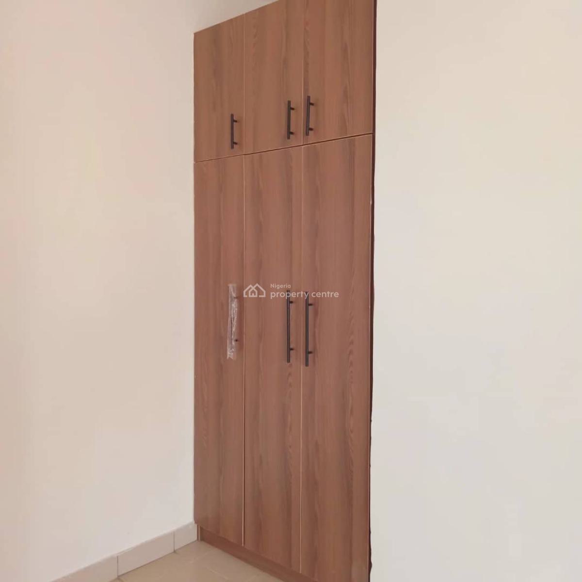 4 Bedroom Townhouse Duplex with 2 Bedrooms Bq, Lekki Phase 1, Lekki, Lagos, House for Rent