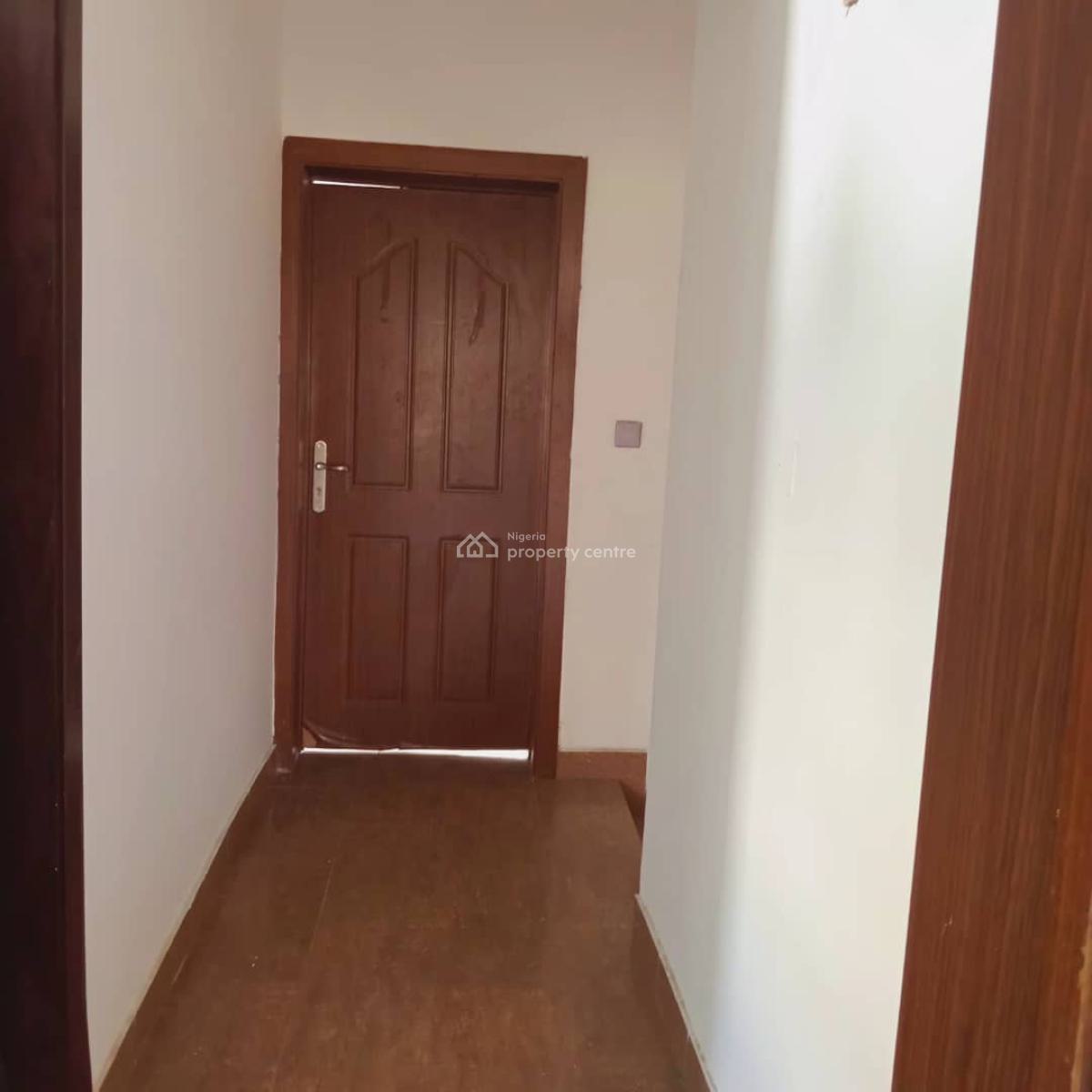 4 Bedroom Townhouse Duplex with 2 Bedrooms Bq, Lekki Phase 1, Lekki, Lagos, House for Rent
