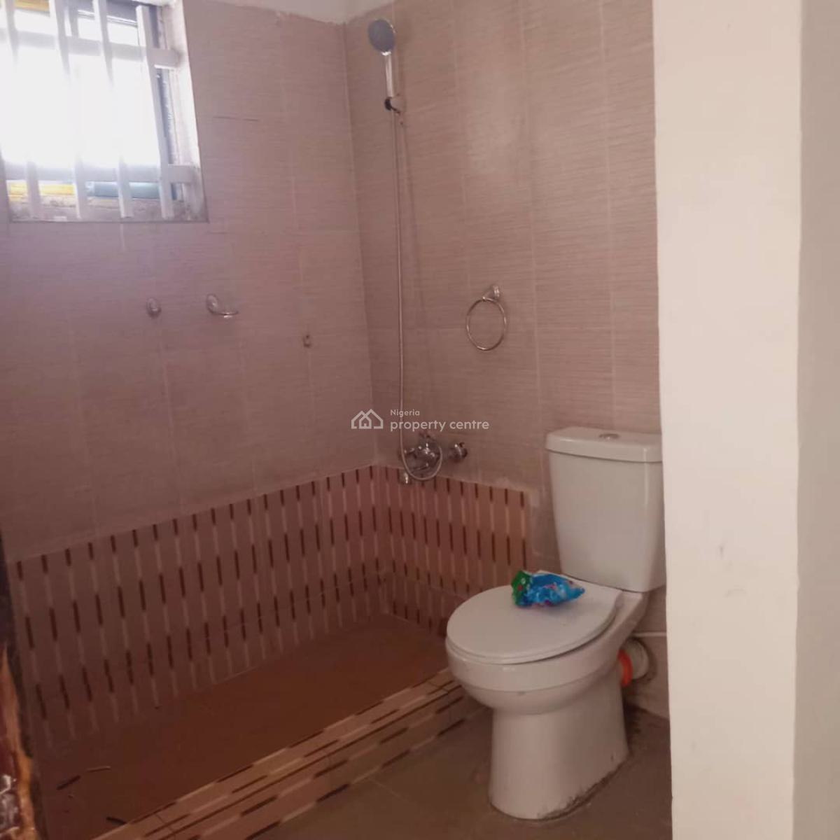 4 Bedroom Townhouse Duplex with 2 Bedrooms Bq, Lekki Phase 1, Lekki, Lagos, House for Rent