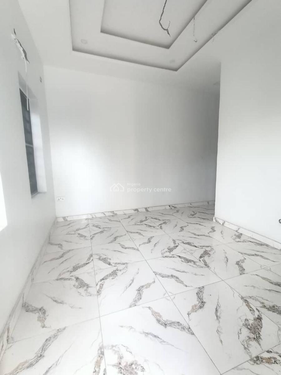 Block of Flat 4 Unit, Unity Estate, Ajah, Lagos, Block of Flats for Sale