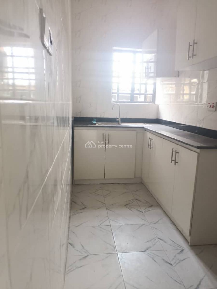 Block of Flat 4 Unit, Unity Estate, Ajah, Lagos, Block of Flats for Sale