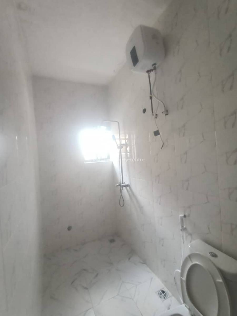 Block of Flat 4 Unit, Unity Estate, Ajah, Lagos, Block of Flats for Sale