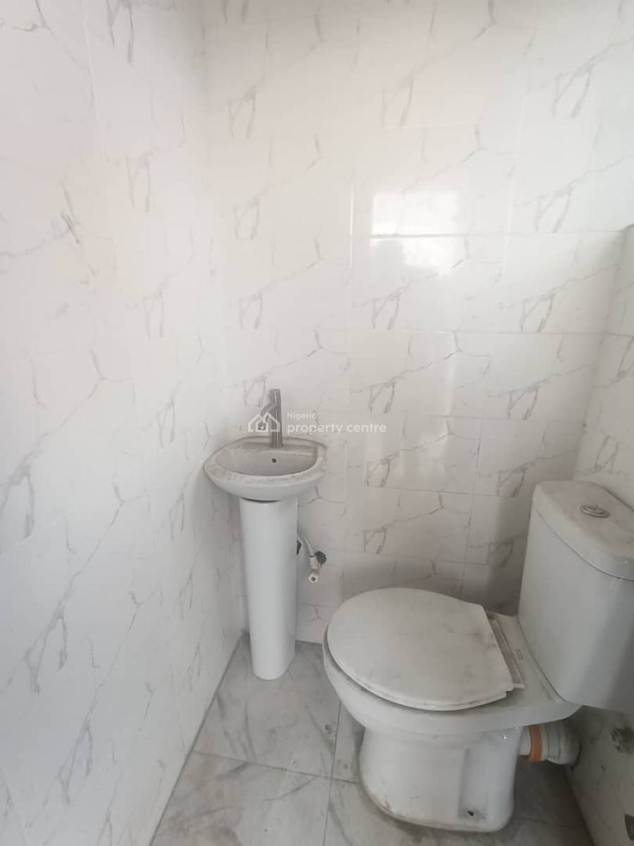 Block of Flat 4 Unit, Unity Estate, Ajah, Lagos, Block of Flats for Sale