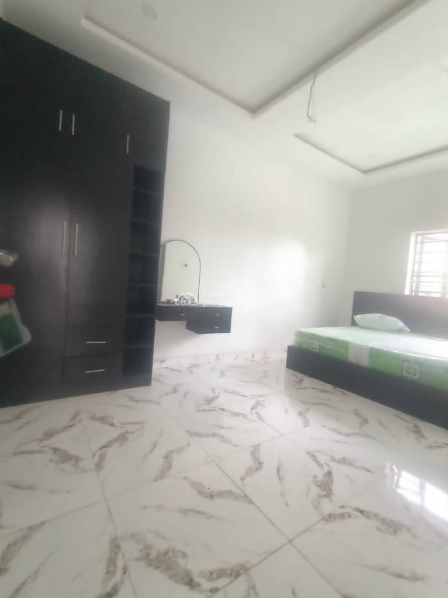 Block of Flat 4 Unit, Unity Estate, Ajah, Lagos, Block of Flats for Sale