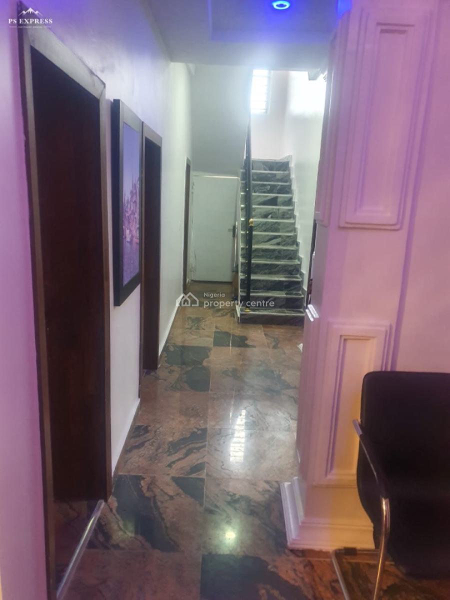 11 Rooms Hotel, Idado, Lekki, Lagos, House for Sale
