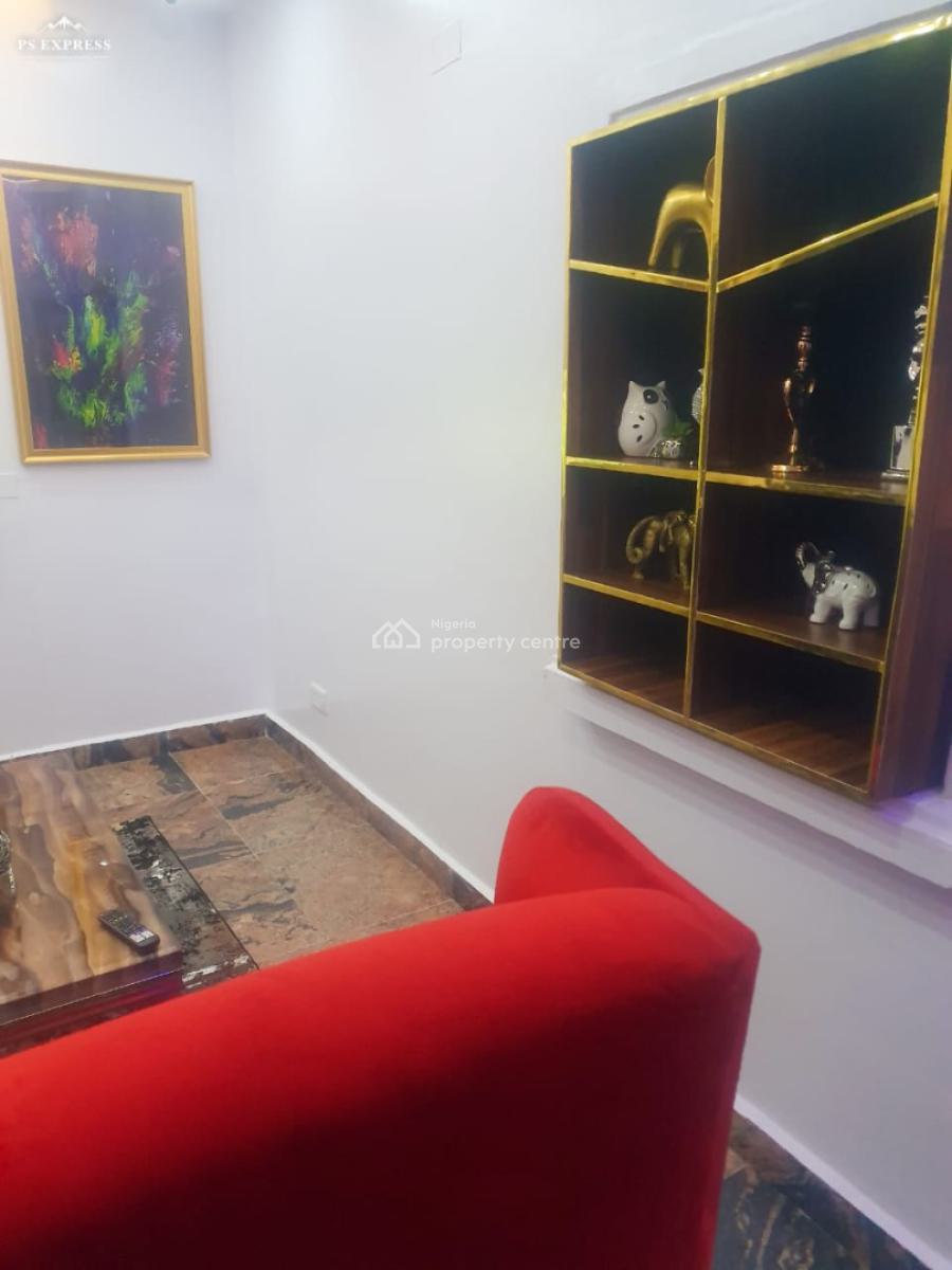 11 Rooms Hotel, Idado, Lekki, Lagos, House for Sale