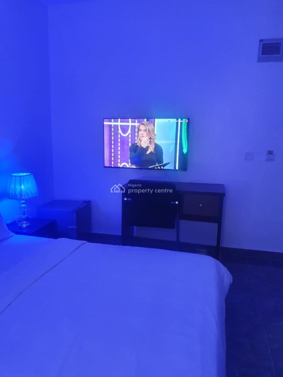 11 Rooms Hotel, Idado, Lekki, Lagos, House for Sale