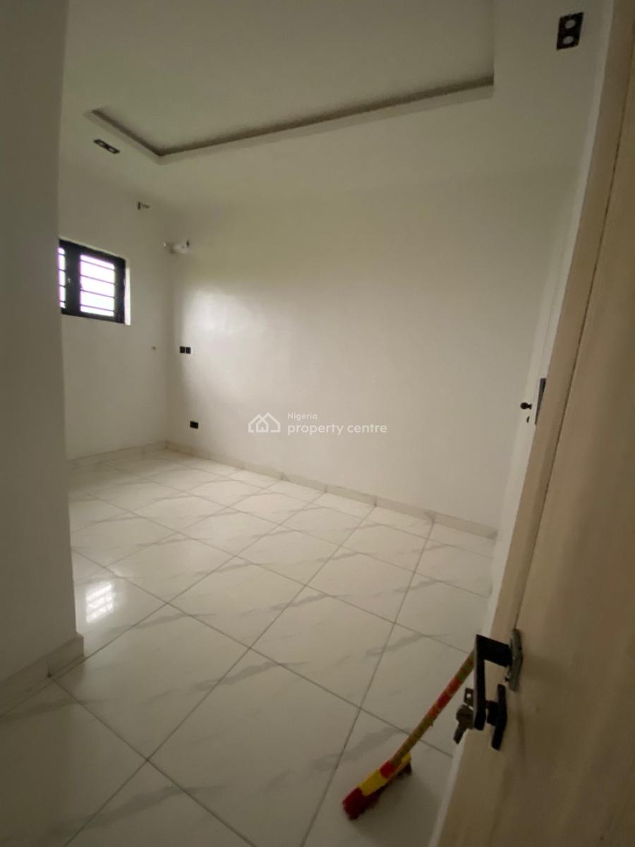 Luxury 4 Bedroom Semi-detached with Bq, Orchid, Lekki Phase 2, Lekki, Lagos, Semi-detached Duplex for Rent