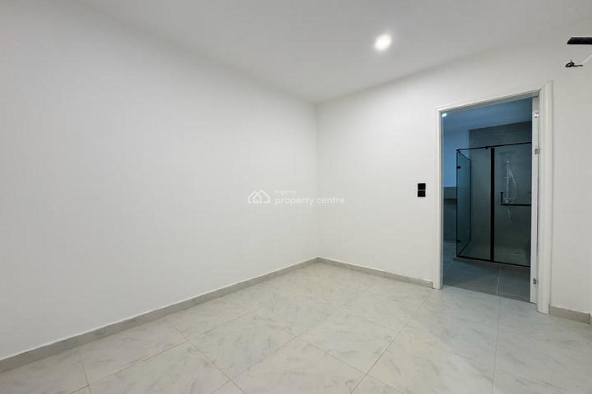 Luxury 4 Bedroom Semi- Detached House with Boys Quarter, Lekki Phase 1, Lekki, Lagos, Semi-detached Duplex for Sale