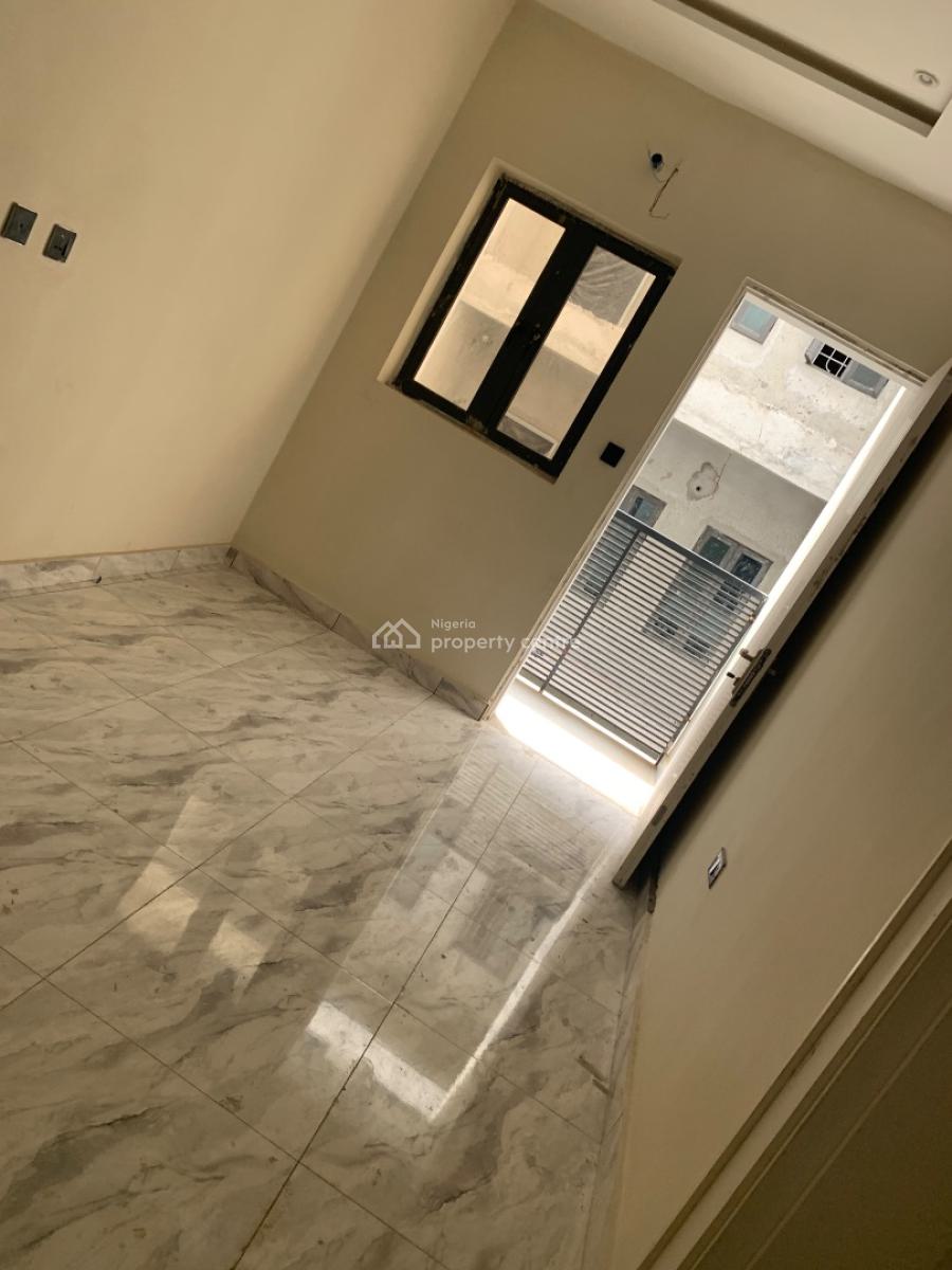 Luxury 1 Bedroom Apartment, Gilmore, Jahi, Abuja, Mini Flat (room and Parlour) for Sale