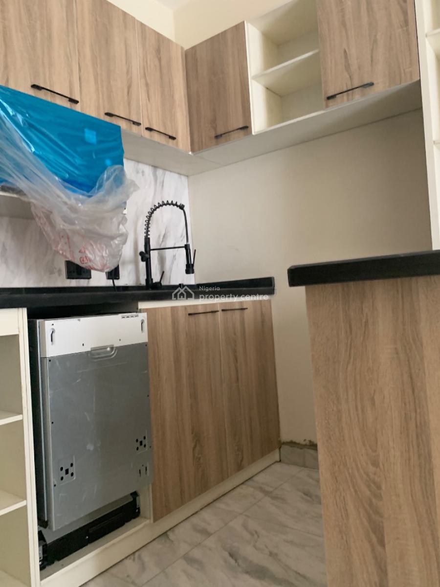 Luxury 1 Bedroom Apartment, Gilmore, Jahi, Abuja, Mini Flat (room and Parlour) for Sale