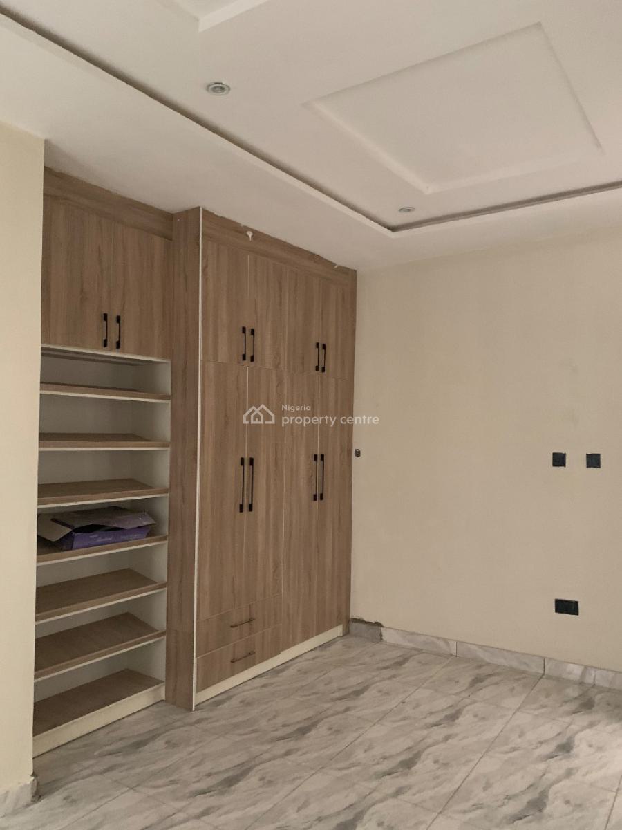 Luxury 1 Bedroom Apartment, Gilmore, Jahi, Abuja, Mini Flat (room and Parlour) for Sale