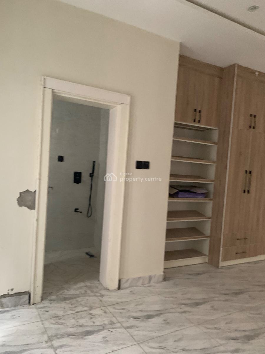 Luxury 1 Bedroom Apartment, Gilmore, Jahi, Abuja, Mini Flat (room and Parlour) for Sale