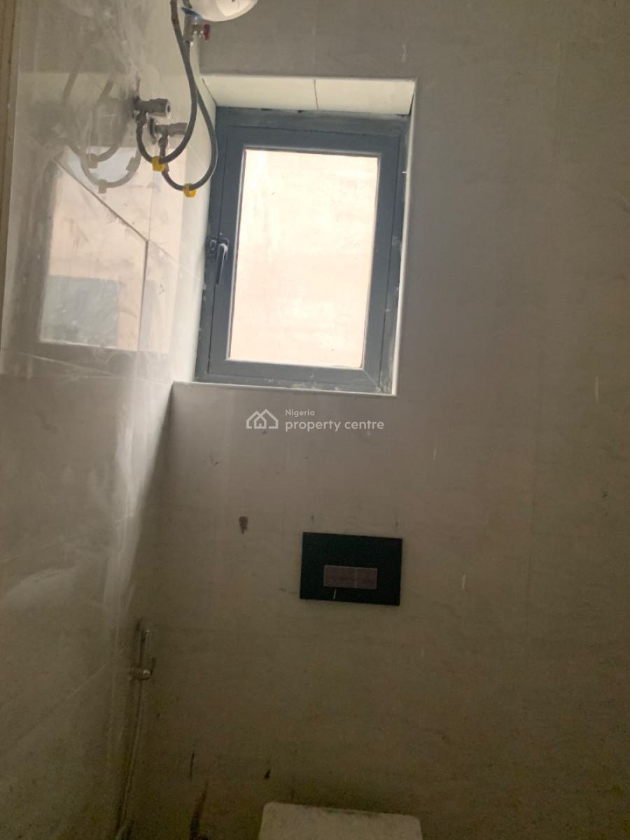 Luxury 1 Bedroom Apartment, Gilmore, Jahi, Abuja, Mini Flat (room and Parlour) for Sale