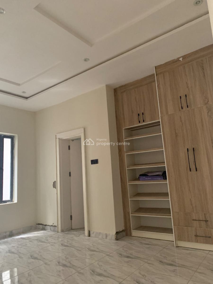Luxury 1 Bedroom Apartment, Gilmore, Jahi, Abuja, Mini Flat (room and Parlour) for Sale