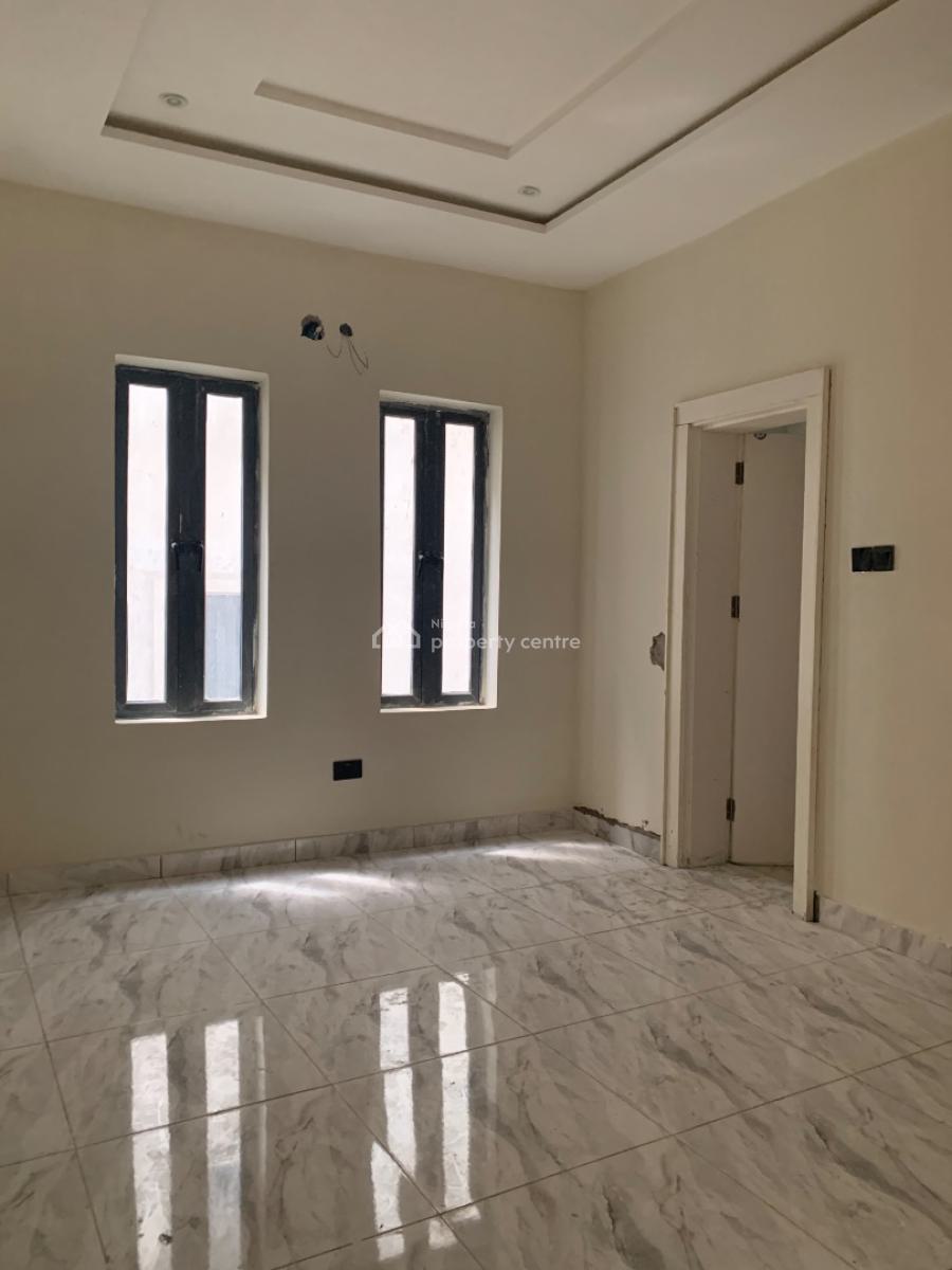 Luxury 1 Bedroom Apartment, Gilmore, Jahi, Abuja, Mini Flat (room and Parlour) for Sale
