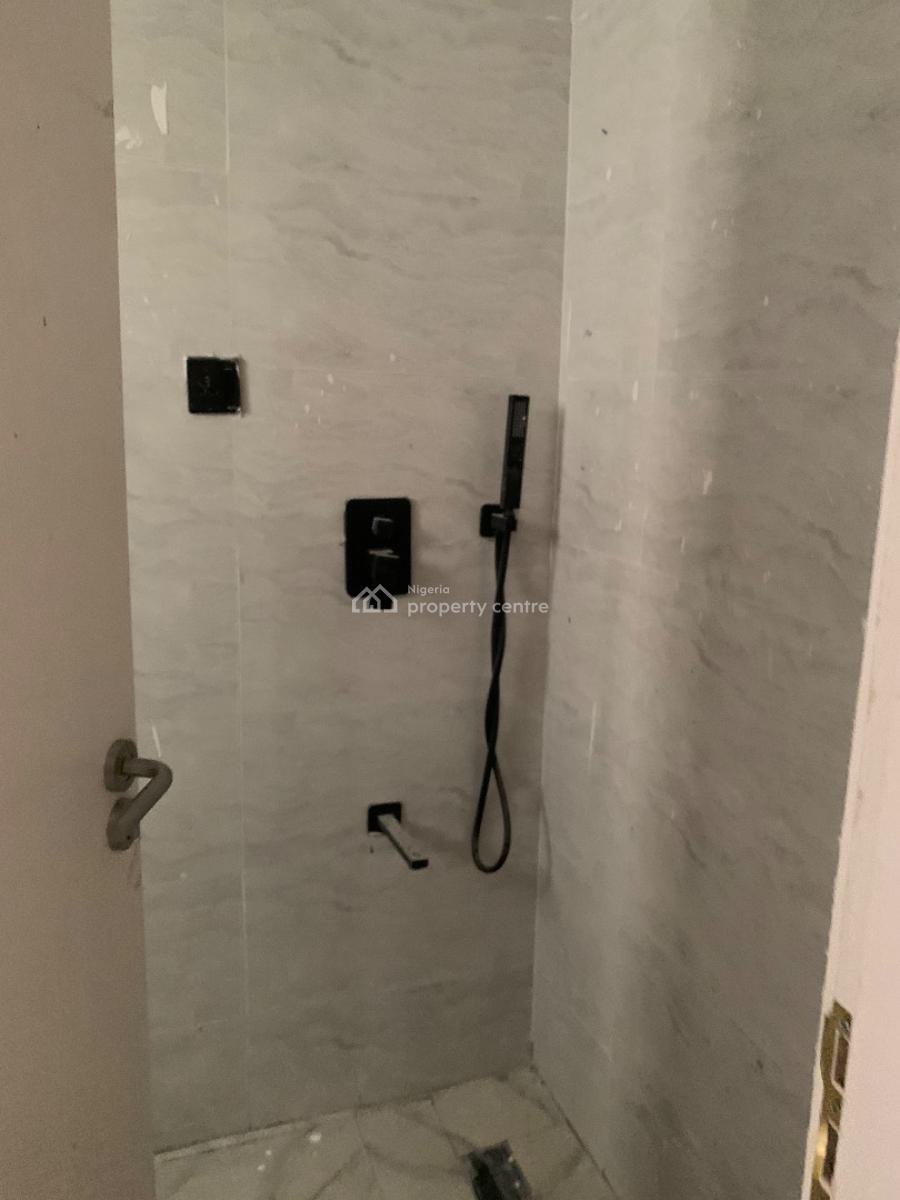 Luxury 1 Bedroom Apartment, Gilmore, Jahi, Abuja, Mini Flat (room and Parlour) for Sale