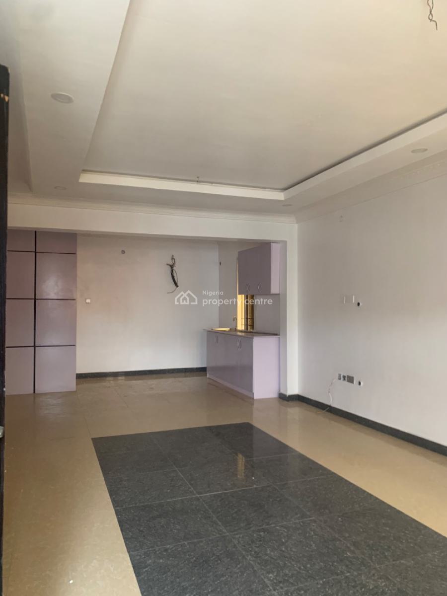1, Ilasan, Ikate, Lekki, Lagos, Mini Flat (room and Parlour) for Rent