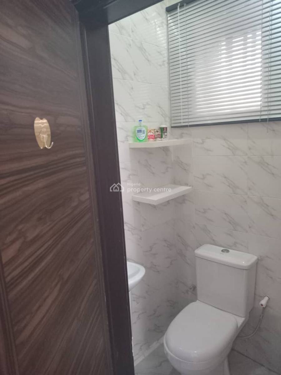 Super Distressed - Terrace Duplex @ Happyland Estate Olokonla, Sangotedo, Ajah, Lagos, Terraced Duplex for Sale