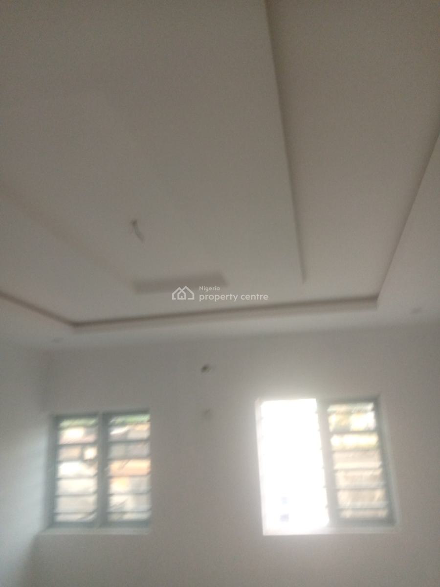 2 Bedroom, Igando, Ikotun, Lagos, Flat / Apartment for Rent