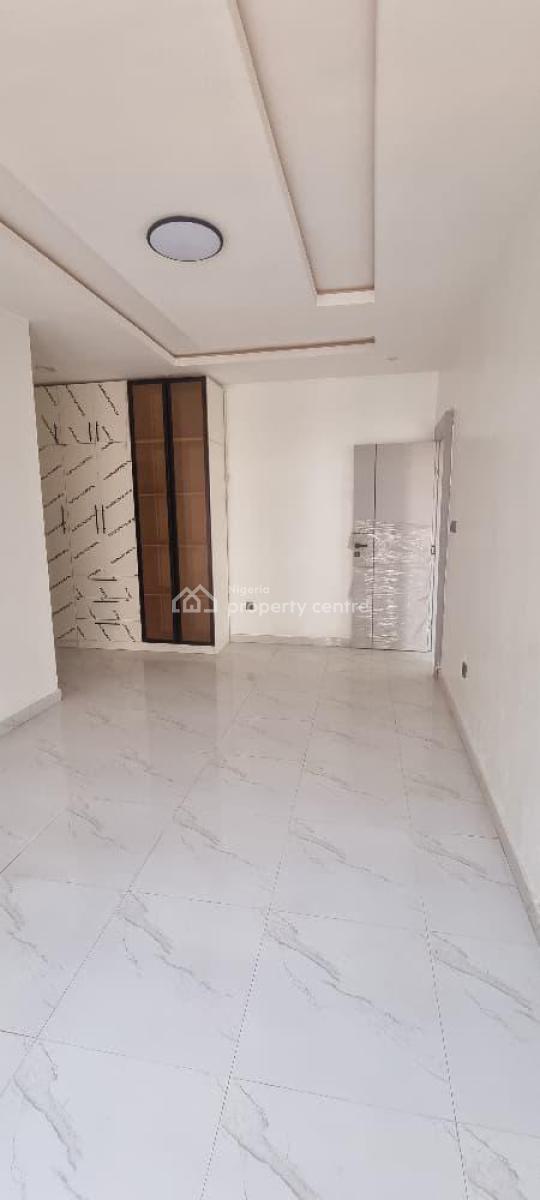 Gorgeous 4 Bedrooms Semi-detached Duplex, Opebi, Ikeja, Lagos, Semi-detached Duplex for Sale
