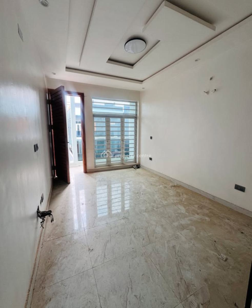 Gorgeous 3 Bedroom Semi-detached Duplex, Opebi, Ikeja, Lagos, Semi-detached Duplex for Sale