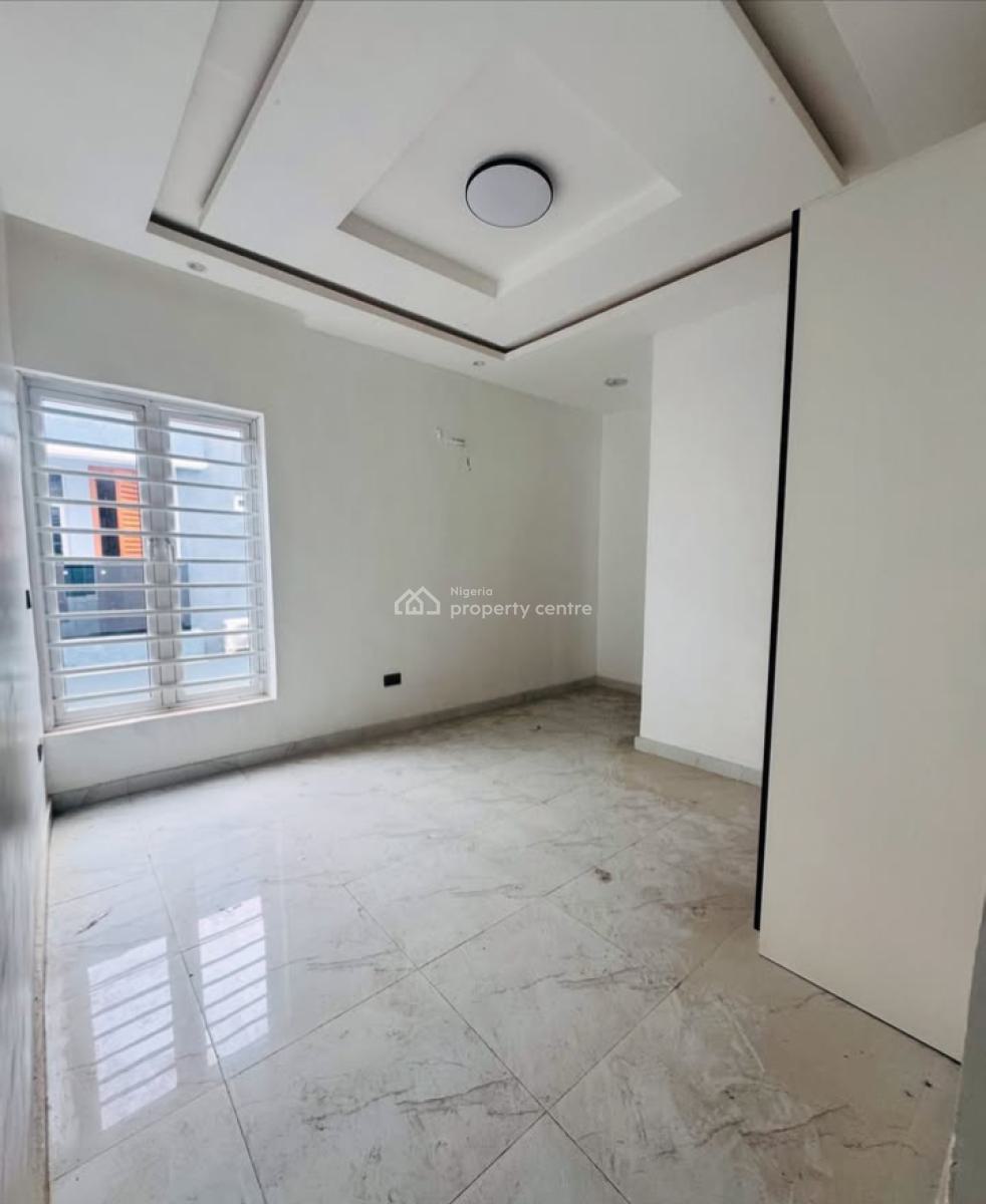 Gorgeous 3 Bedroom Semi-detached Duplex, Opebi, Ikeja, Lagos, Semi-detached Duplex for Sale