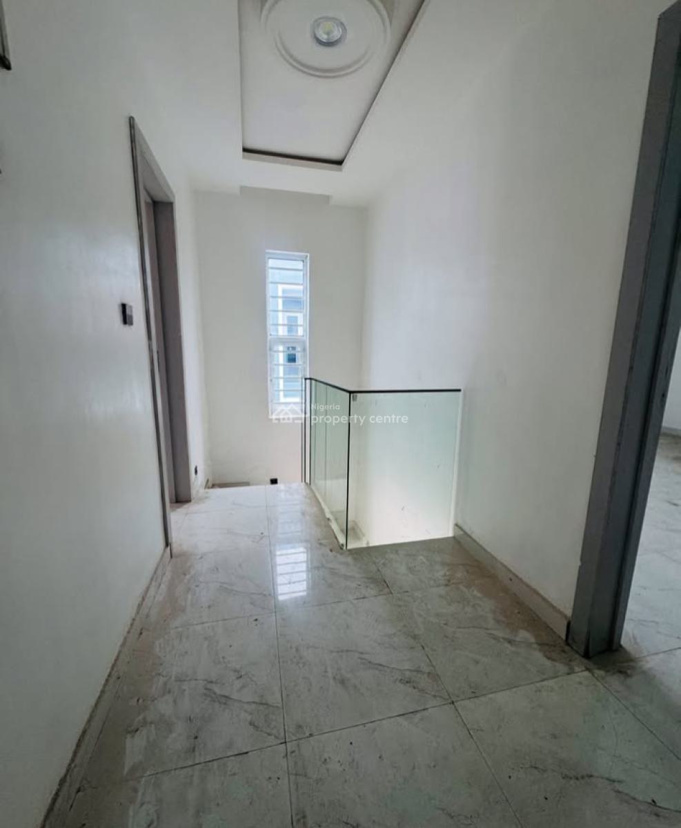Gorgeous 3 Bedroom Semi-detached Duplex, Opebi, Ikeja, Lagos, Semi-detached Duplex for Sale