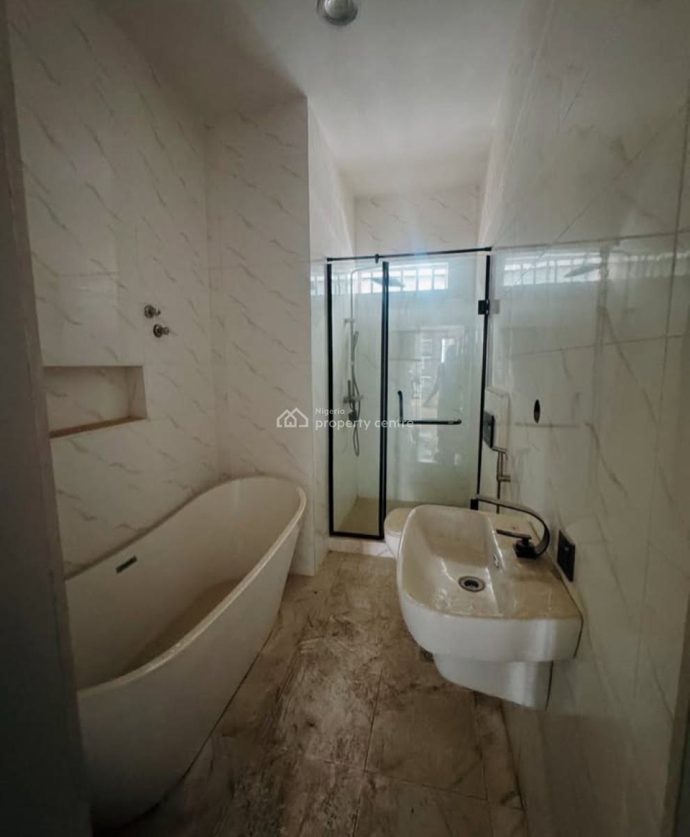 Gorgeous 3 Bedroom Semi-detached Duplex, Opebi, Ikeja, Lagos, Semi-detached Duplex for Sale