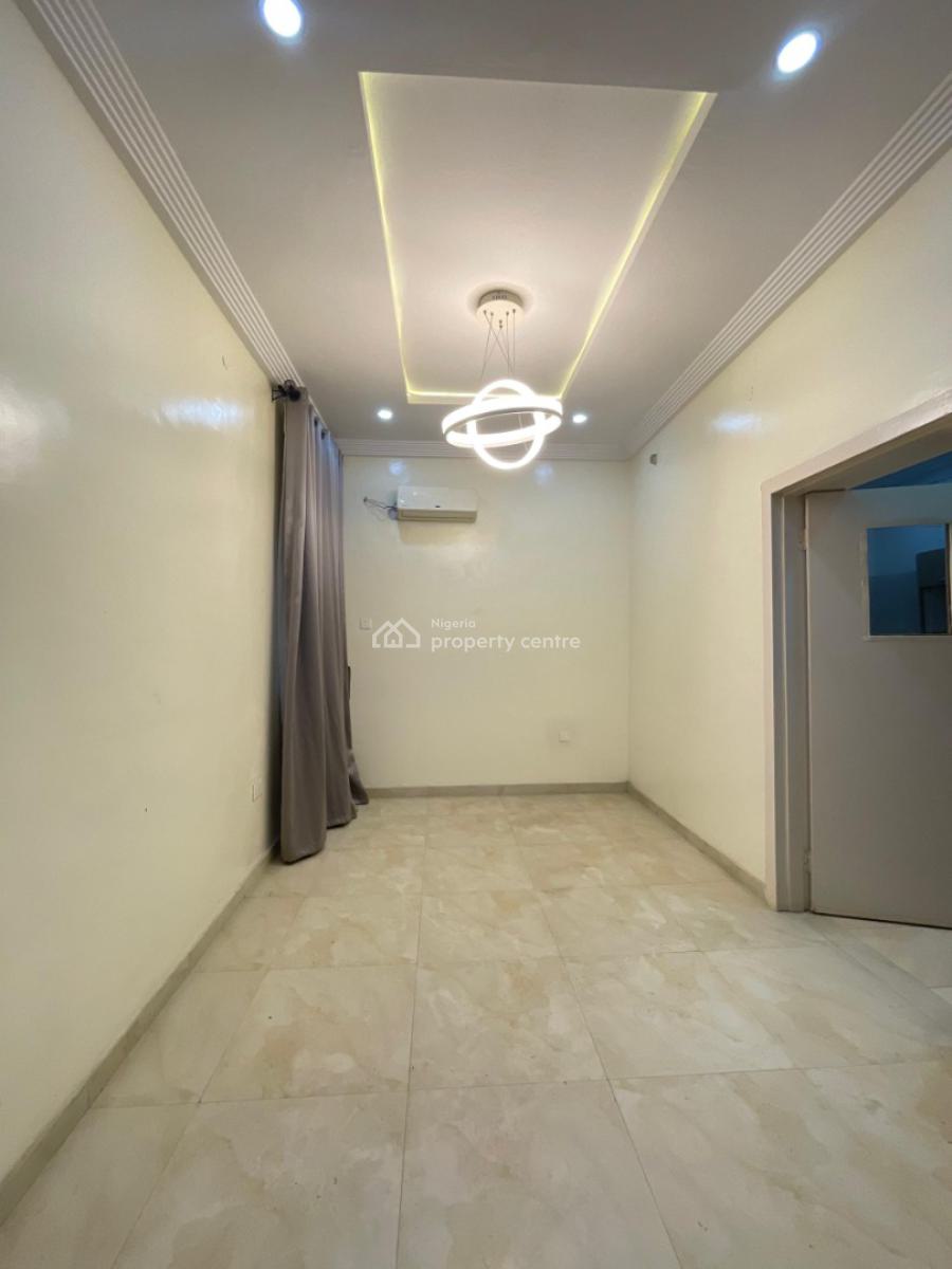 The Most Affordable 4 Bedroom Semi-detached Duplex with Bq  in Lekki, Ologolo, Lekki, Lagos, Semi-detached Duplex for Sale