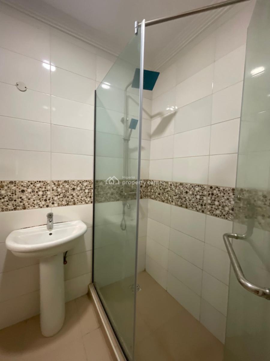 The Most Affordable 4 Bedroom Semi-detached Duplex with Bq  in Lekki, Ologolo, Lekki, Lagos, Semi-detached Duplex for Sale
