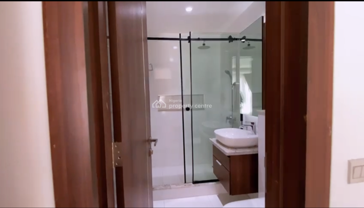 Massive 4 Bedroom Penthouse By The Sea, Close to Pinnacle Station, Oniru, Victoria Island (vi), Lagos, Flat / Apartment for Rent