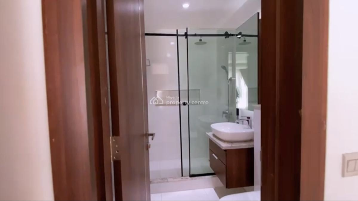 Massive 4 Bedrooms Penthouse By The Sea, Close to Pinnacle Station, Oniru, Victoria Island (vi), Lagos, Flat / Apartment for Rent