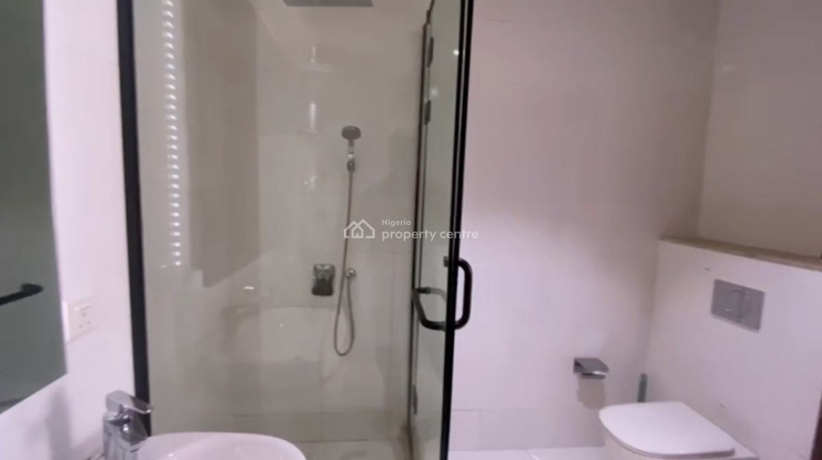 Massive 4 Bedrooms Penthouse By The Sea, Close to Pinnacle Station, Oniru, Victoria Island (vi), Lagos, Flat / Apartment for Rent