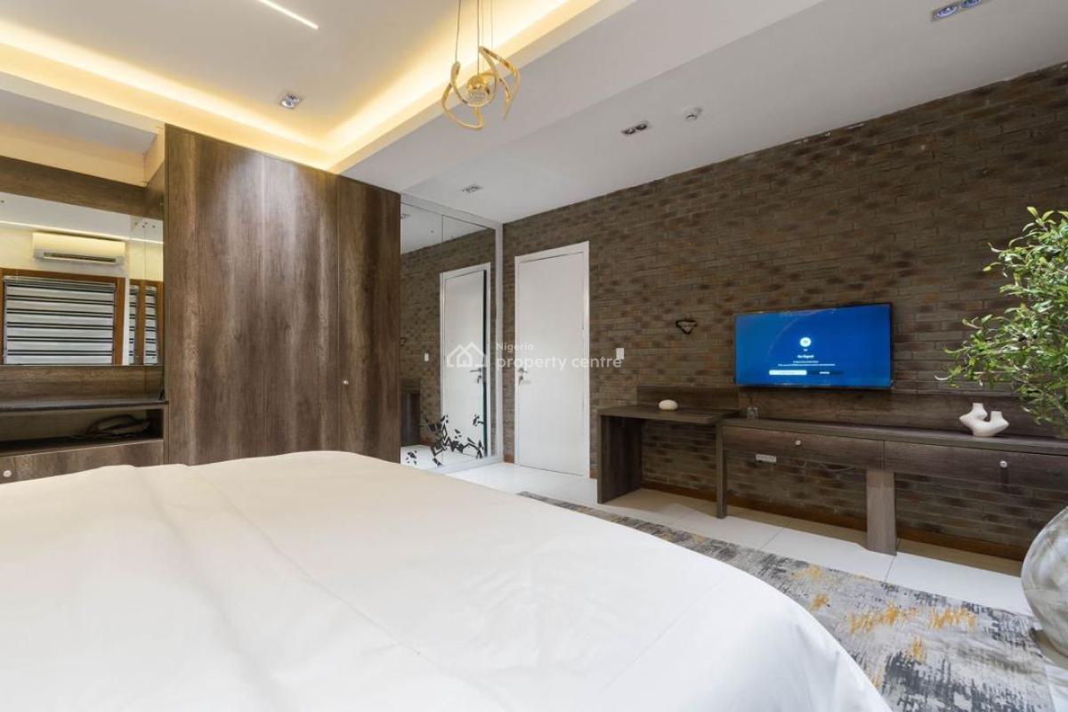 Luxury 1 Bedroom, Admiralty Way, Lekki Phase 1, Lekki, Lagos, Flat / Apartment Short Let