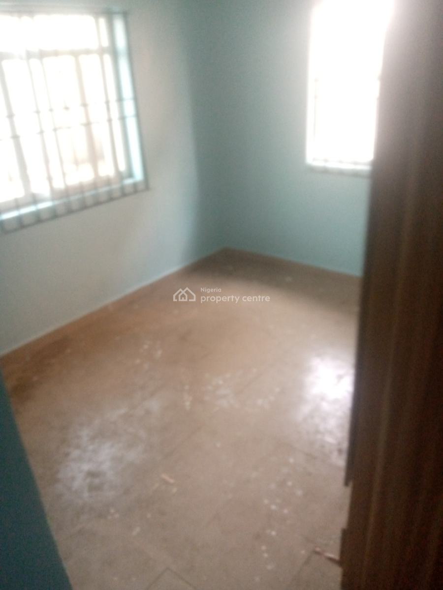 Mini Flat, Igando, Ikotun, Lagos, Mini Flat (room and Parlour) for Rent