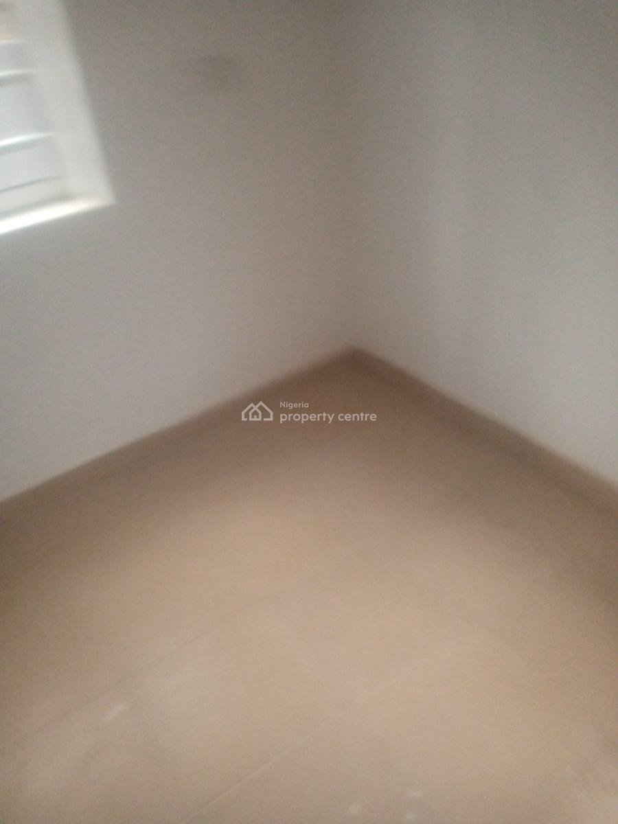 Mini Flat, Igando, Ikotun, Lagos, Mini Flat (room and Parlour) for Rent