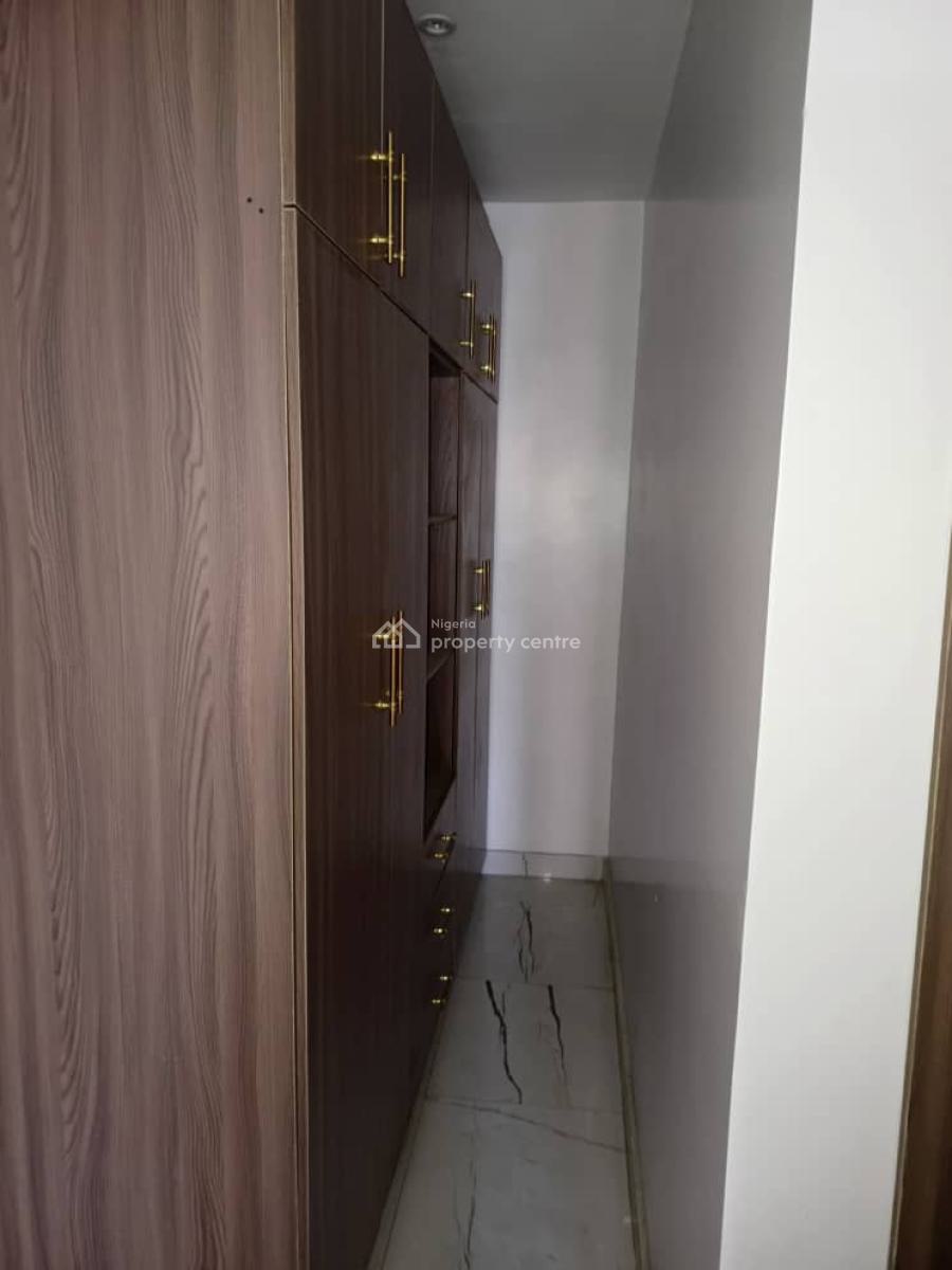 4 Bedroom Terrace in Ikeja Gra.  Price #600m Document Global, Ikeja Gra, Ikeja, Lagos, Terraced Duplex for Sale