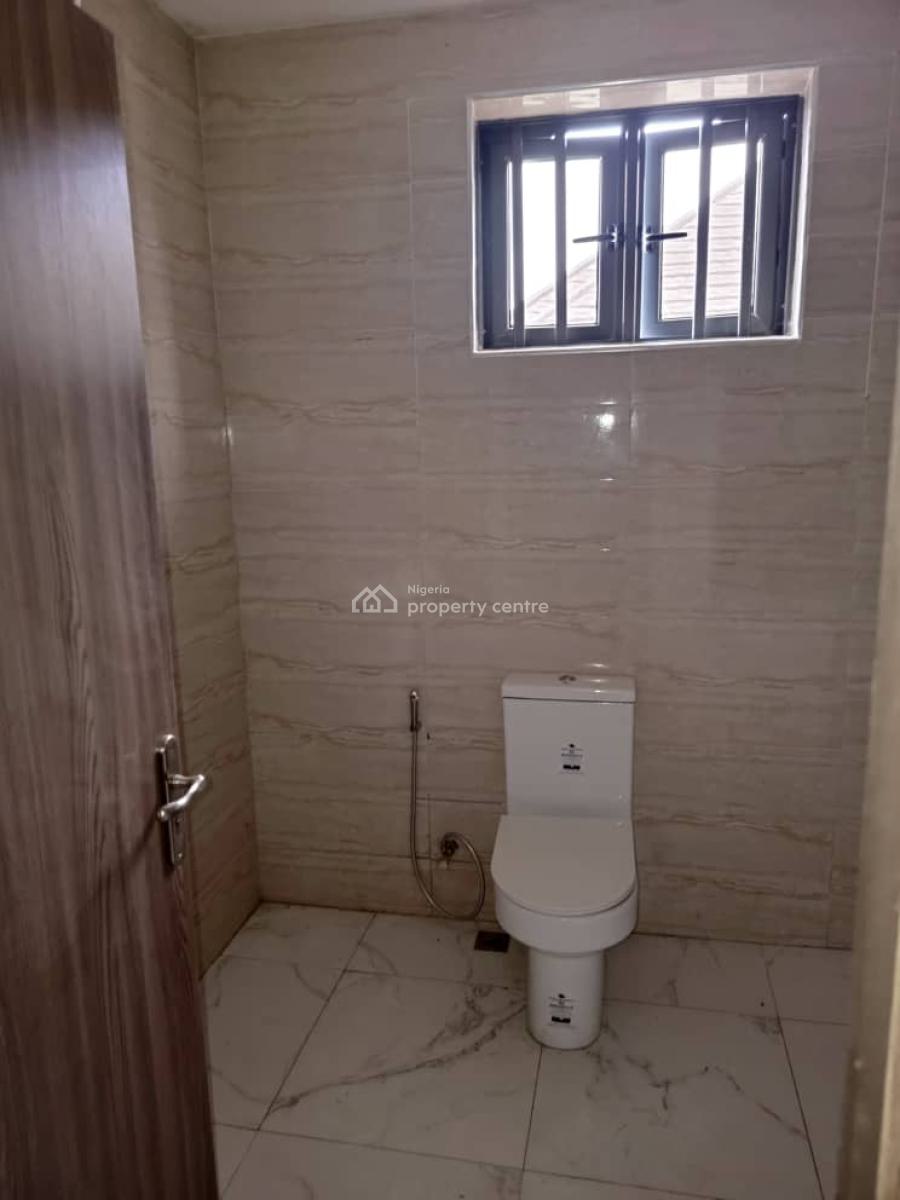 4 Bedroom Terrace in Ikeja Gra.  Price #600m Document Global, Ikeja Gra, Ikeja, Lagos, Terraced Duplex for Sale