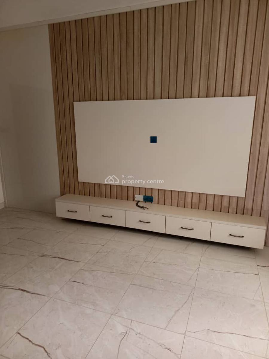 4 Bedroom Terrace in Ikeja Gra.  Price #600m Document Global, Ikeja Gra, Ikeja, Lagos, Terraced Duplex for Sale