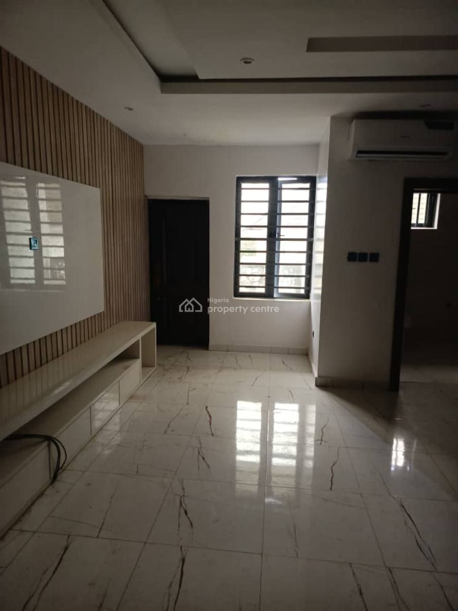 4 Bedroom Terrace in Ikeja Gra.  Price #600m Document Global, Ikeja Gra, Ikeja, Lagos, Terraced Duplex for Sale