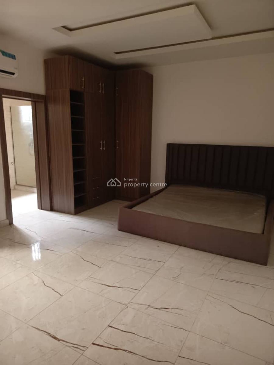 4 Bedroom Terrace in Ikeja Gra.  Price #600m Document Global, Ikeja Gra, Ikeja, Lagos, Terraced Duplex for Sale