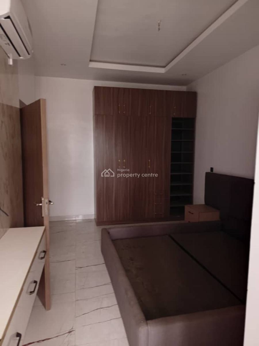 4 Bedroom Terrace in Ikeja Gra.  Price #600m Document Global, Ikeja Gra, Ikeja, Lagos, Terraced Duplex for Sale