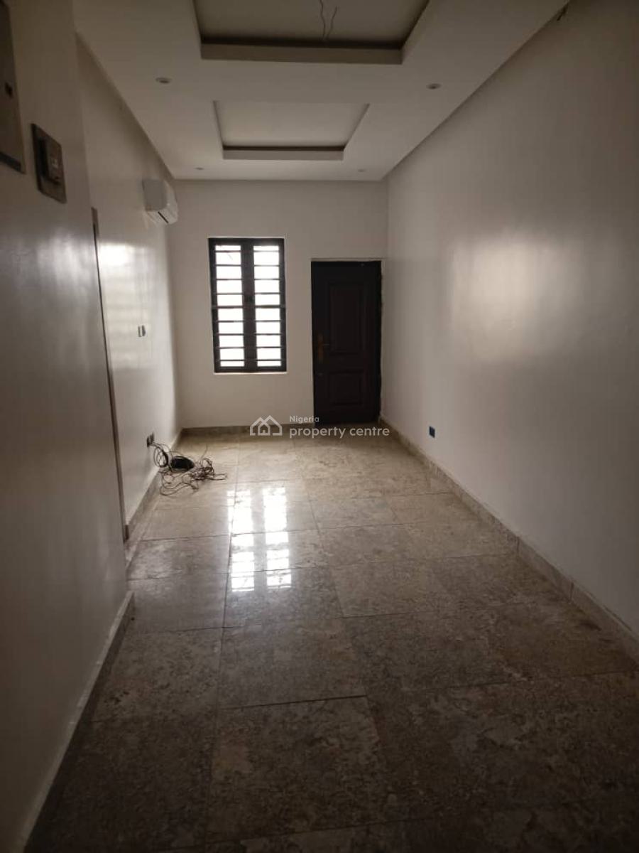 4 Bedroom Terrace in Ikeja Gra.  Price #600m Document Global, Ikeja Gra, Ikeja, Lagos, Terraced Duplex for Sale