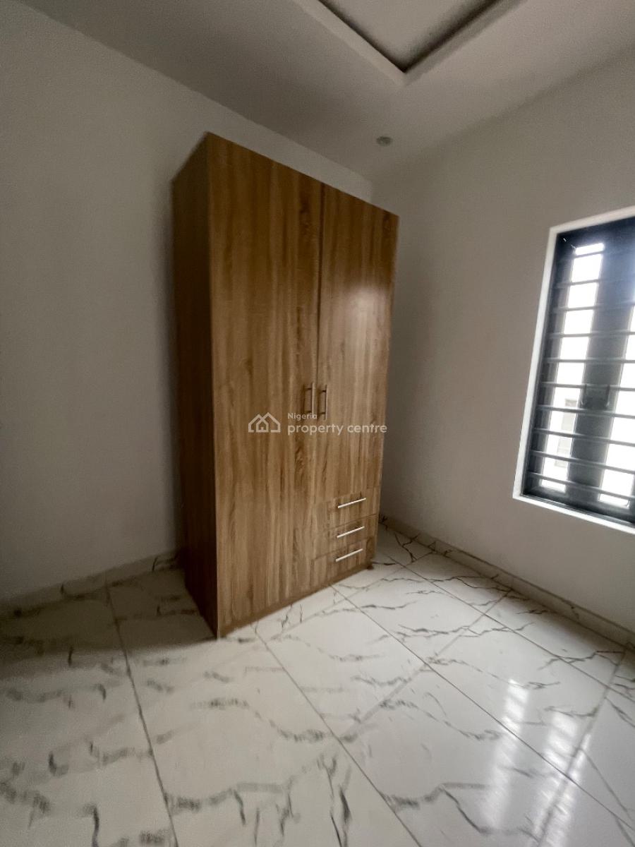 Magnificent Brand New 5-bedroom Detached Duplex with Bq, Budo Peninsula Estate, Ajiwe, Ajah, Lagos, Detached Duplex for Rent